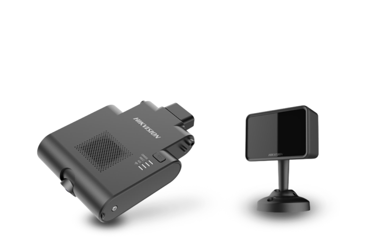 Sistema de videotelemetria para frotas